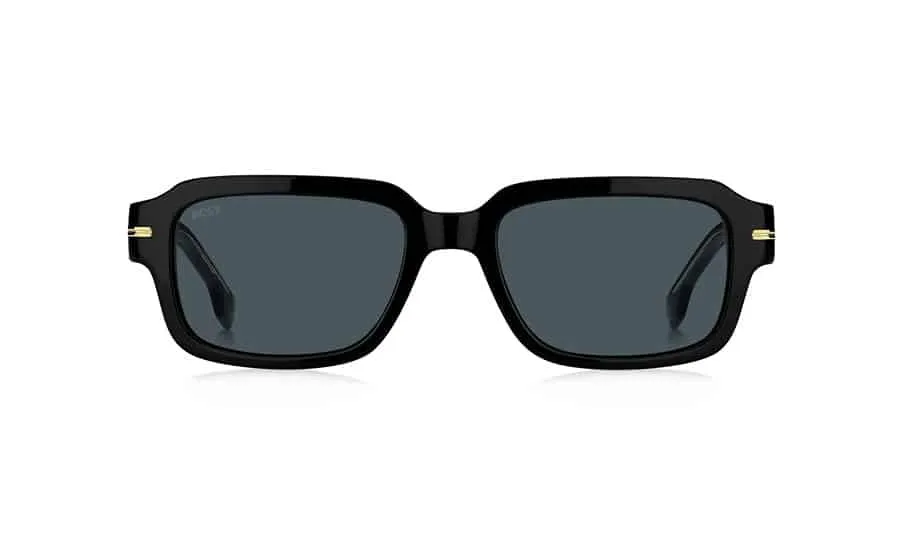 BOSS BY HUGO BOSS 1596/S807  ZWART