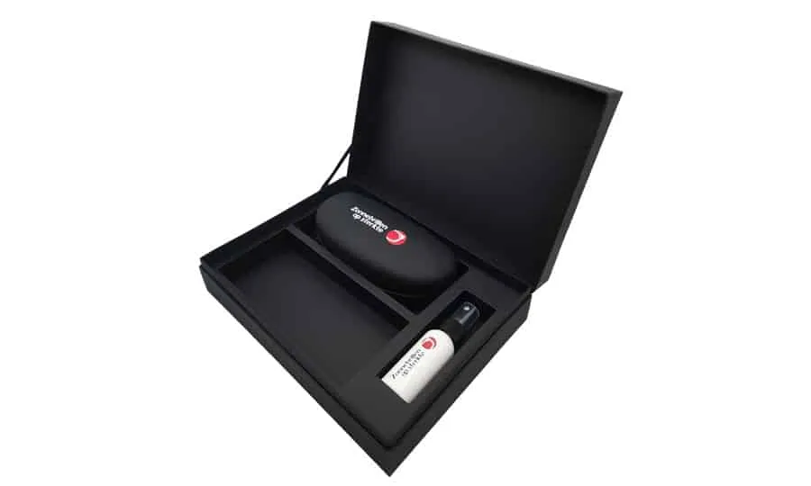 BOSS BY HUGO BOSS 1596/S807  ZWART