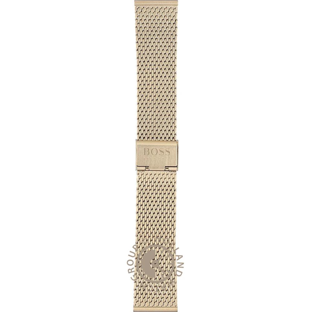 Hugo Boss Hugo Boss Straps 659002925 Admiral Horlogeband