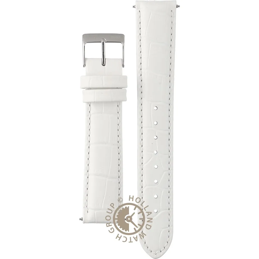 Hugo Boss Hugo Boss Straps 659302376 Horlogeband