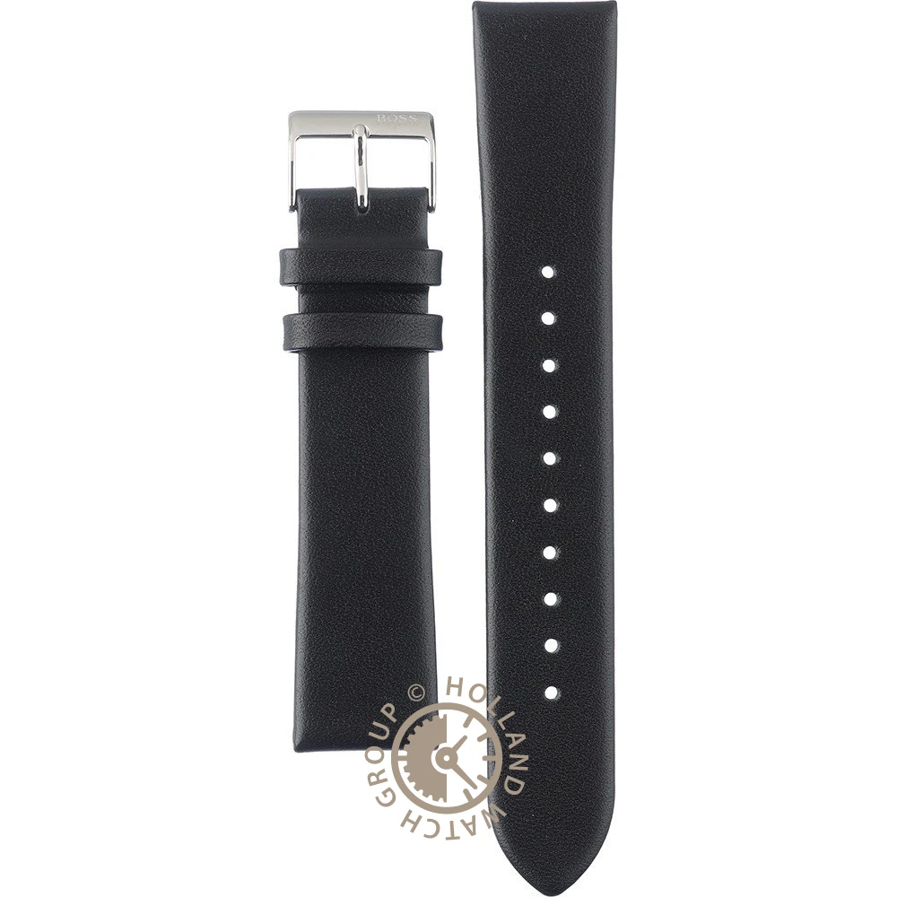 Hugo Boss Hugo Boss Straps 659303043 Confidence Horlogeband