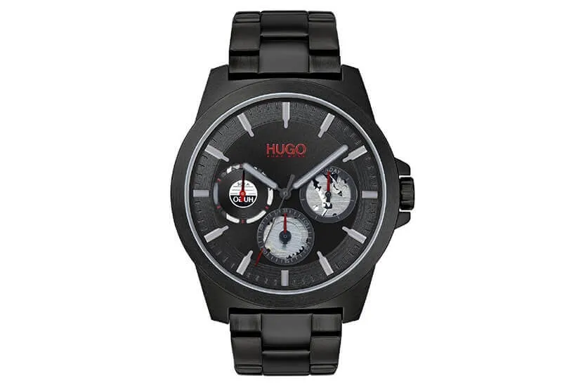 Hugo Boss Twist HU1530132 horlogeband