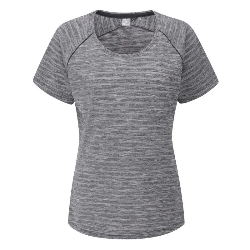 RAB WISP TEE  TSHIRT  DAMES