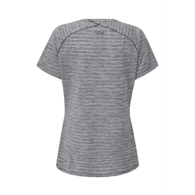RAB WISP TEE  TSHIRT  DAMES
