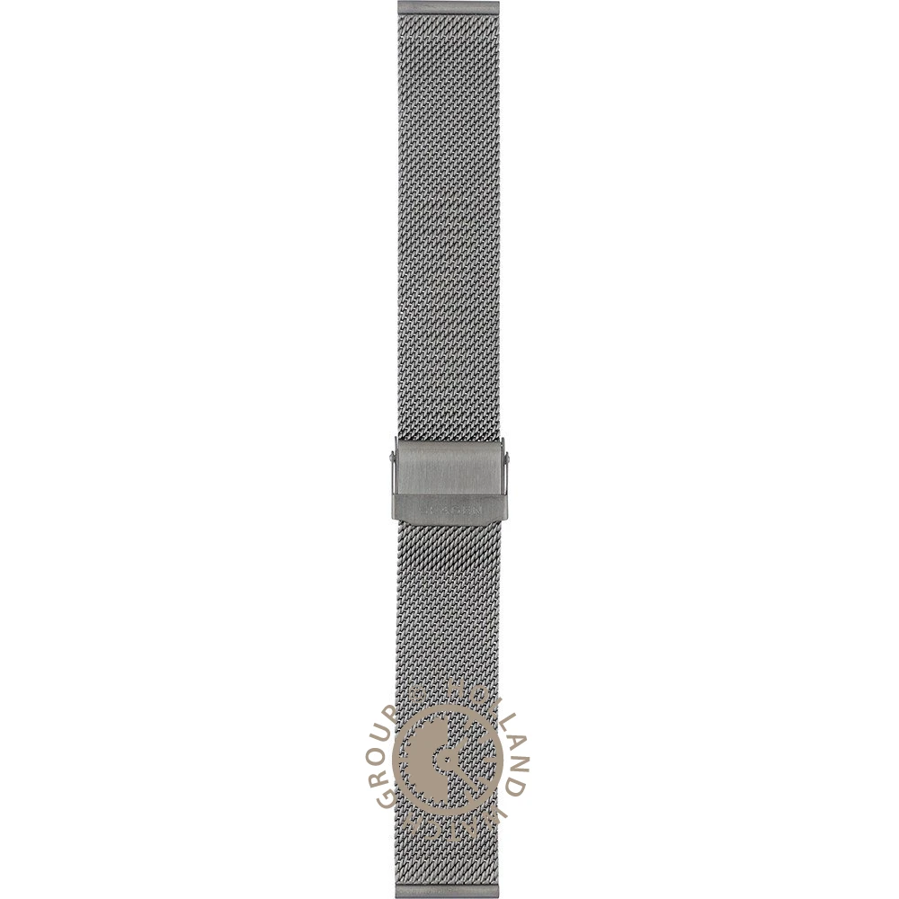 Skagen Straps ASKW7601 SKW7601 Ancher Horlogeband